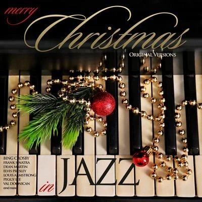 Kenny Ball/Bing Crosby/Elvis Presley/His Jazzmen Merry Christmas in Jazz