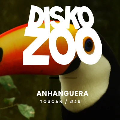 Anhanguera Toucan EP