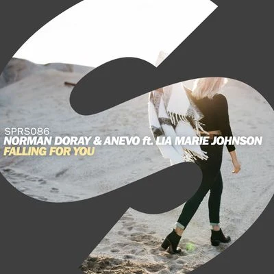 Anevo/Norman Doray Falling For You