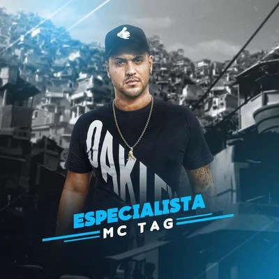 MC Tag Especialista