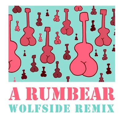 Los Rumberos A Rumbear (Wolfside Remix)