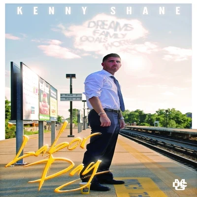 Kenny Shane Labor Day