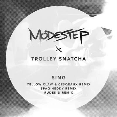 Modestep Sing Remixes