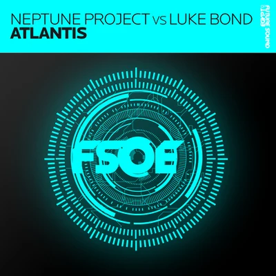 Luke Bond/Neptune Project Atlantis