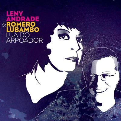 Leny Andrade Lua do Arpoador