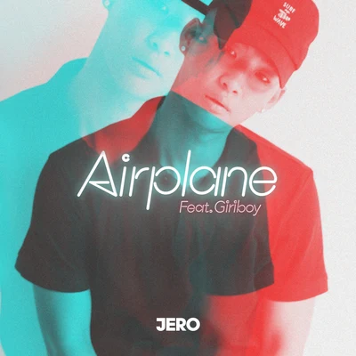 JERO Airplane