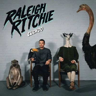 Raleigh Ritchie Cuckoo