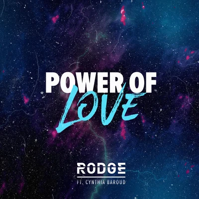 Rodge Power of Love