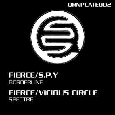 S.P.Y (SPY女团)/Fierce/Vicious Circle BorderlineSpectre