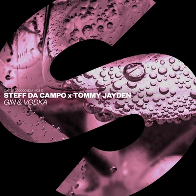 Tommy Jayden/Steff da Campo Gin & Vodka