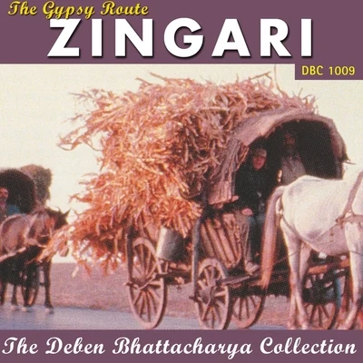 Deben Bhattacharya Zingari