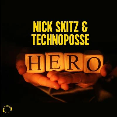 Nick Skitz Hero