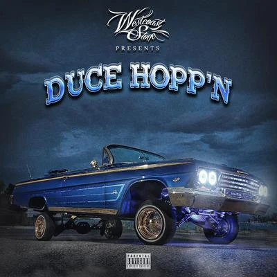 Westcoast Stone Duce Hoppn