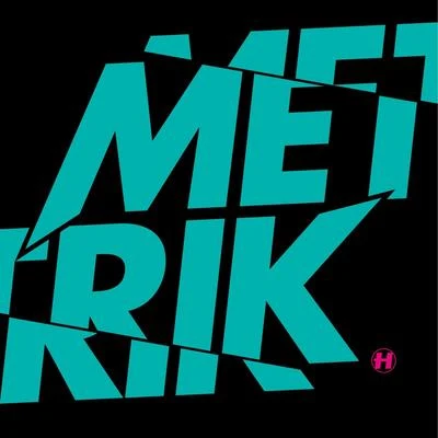 Metrik Metrik EP