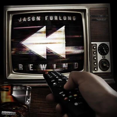 Jason Furlong Rewind