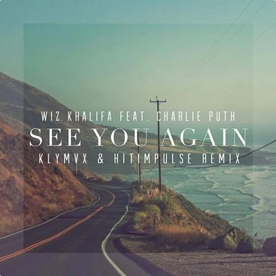 Hitimpulse See You Again (Hitimpulse & KLYMVX Remix)