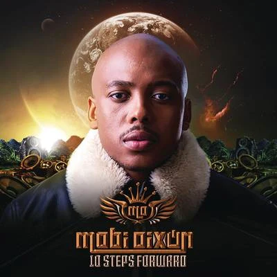 Mobi Dixon 10 Steps Forward