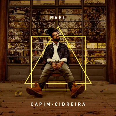 Rael Capim-cidreira