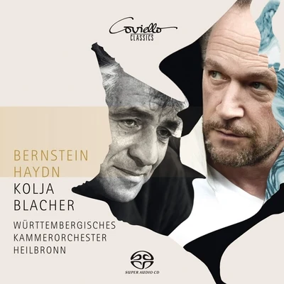 Kolja Blacher Bernstein - Haydn