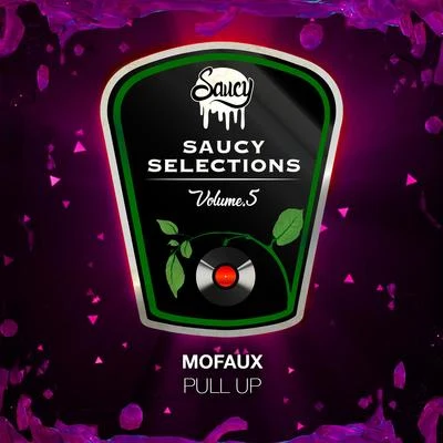 Mofaux Pull Up