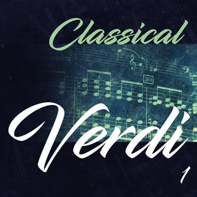 Hanspeter Gmur Classical Verdi 1