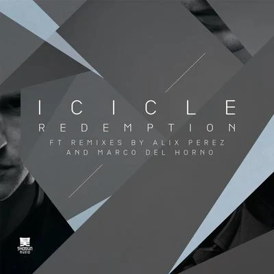 Robert Owens/Icicle Redemption EP