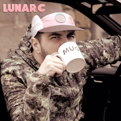 Lunar C Mug