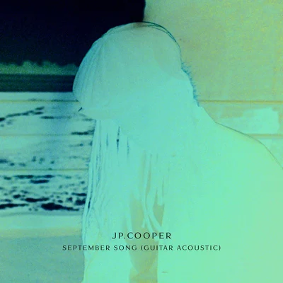 JP Cooper September Song (Guitar Acoustic)