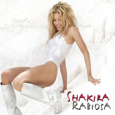 Latin Band/Shakira/Mariela Y Gonzalesco Rabiosa