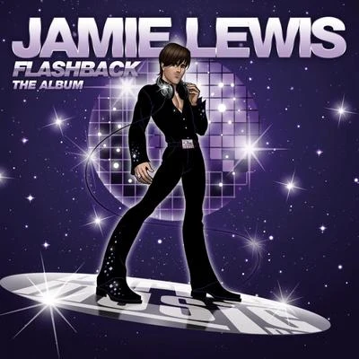 Jamie Lewis Flashback (The Album)