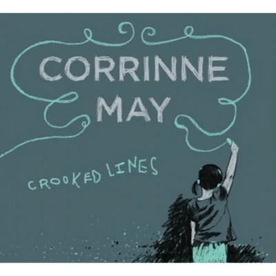 Corrinne May Crooked Lines