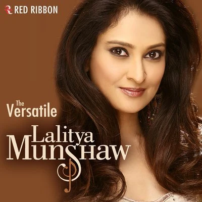 Aishwarya Nigam/Hariharan/Ranjit Barot/Lalitya Munshaw The Versatile Lalitya Munshaw