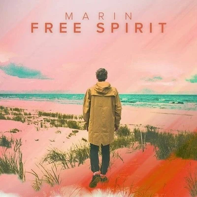 Marin Hoxha Free Spirit