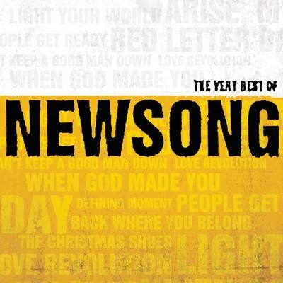 NewSong The Very Best of Newsong