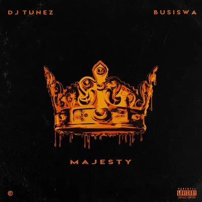 Dj Tunez Majesty