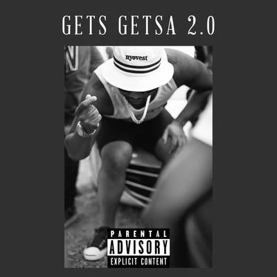 Cassper Nyovest Gets Getsa 2.0