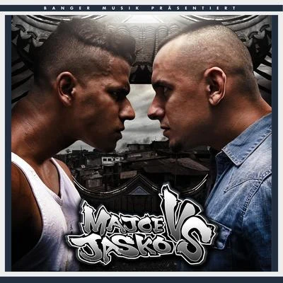 Majoe Majoe vs. Jasko (Deluxe Version)