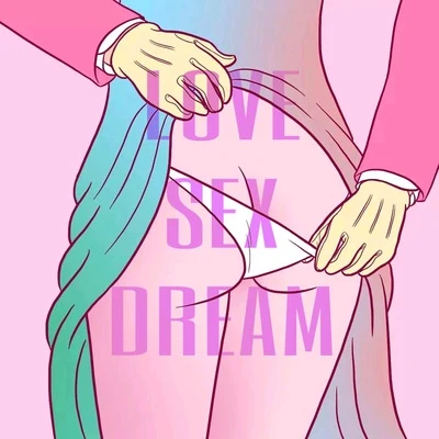 野三七 LOVE SEX DREAM