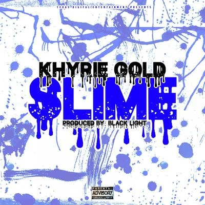 Khyrie Gold Slime