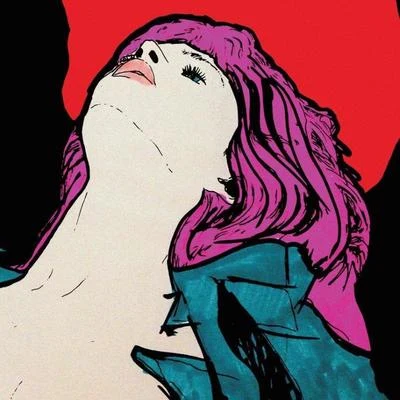 Chromatics Cherry (Deluxe)