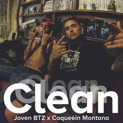 Coqeéin Montana/Joven BTZ Clean