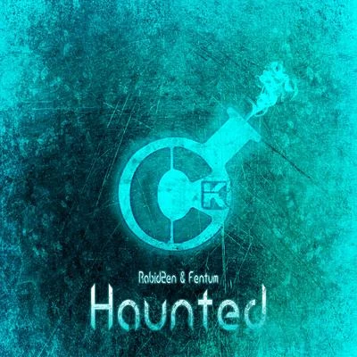 rabidZen Haunted