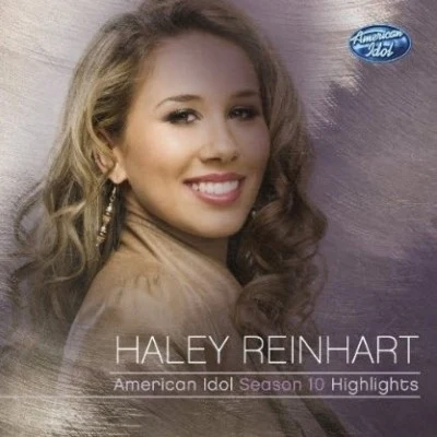 Haley Reinhart American Idol Season 10 Highlights