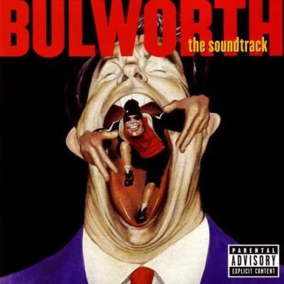 Various Artists/EVE/Anonymous/Canibus/Kam/KRS-One Bulworth: The Soundtrack