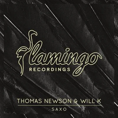 Will K/Thomas Newson Saxo (Extended Mix)