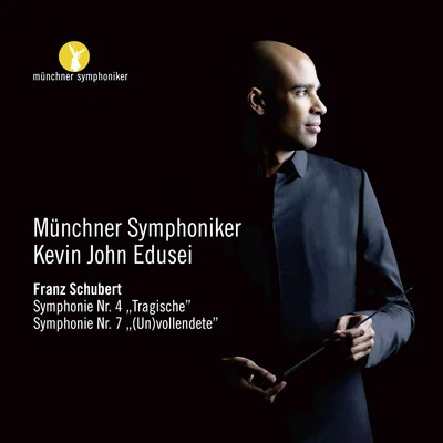 Munich Symphony Orchestra SCHUBERT, F.: Symphonies Nos. 4 and 8, Unfinished (completed by M. Venzago) (Munich Symphony, Edusei)