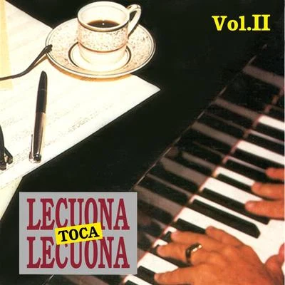 Ernesto Lecuona Lecuona Toca Lecuona, Vol. 2