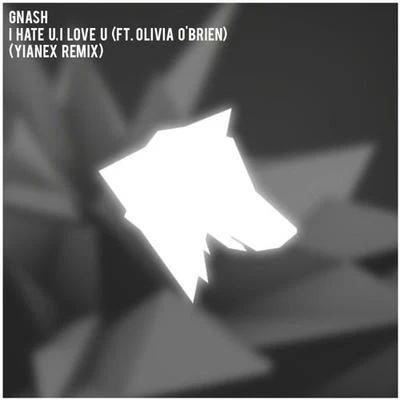 Yianex/Olivia OBrien I hate u i love u (Yianex Remix)