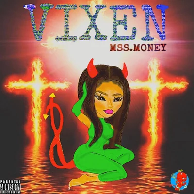 Mss Money Vixen