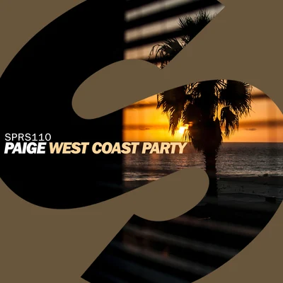 PAIGE West Coast Party